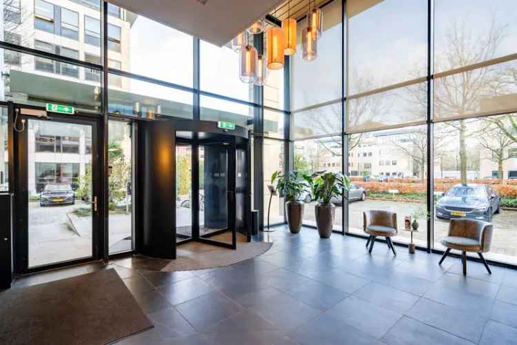 Kantoor Hilversum | Zoek kantoren te huur: Marathon 6 1213 PK Hilversum [funda in business]