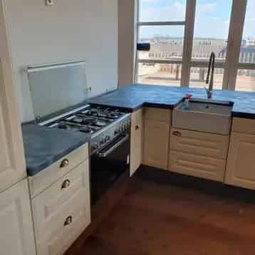 Groot Penthouse te Huur Groot Ammers Nabij Gorinchem Schoonhoven