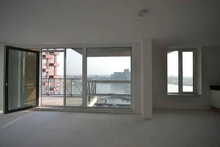 Appartement Te Huur in 165, Hanoistraat, Rotterdam, Zuid-Holland