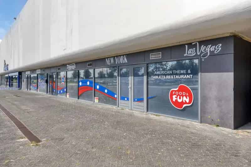 Horecaruimte Emmen | Zoek horeca te huur: Westeind 68 7811 ME Emmen 