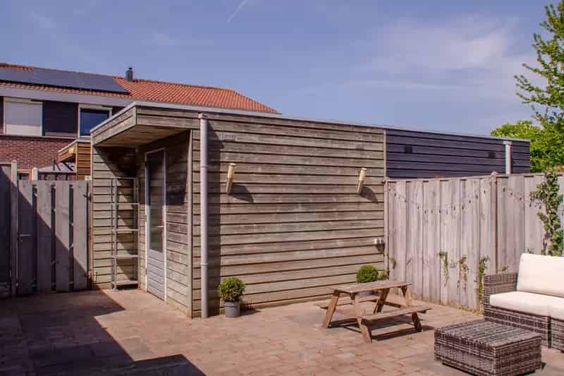 Huis te koop: Schildgronden 37 2134 ZV Hoofddorp 
