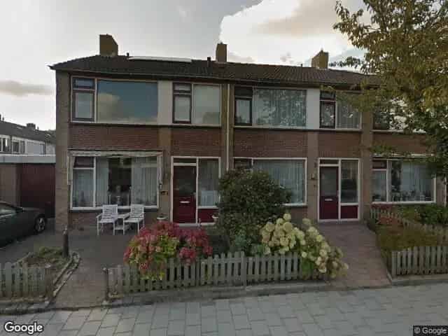 Gladiolenstraat 3, 1723WE Noord-Scharwoude