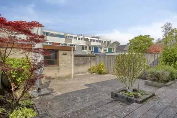 Ruime Hoekwoning 4 Slaapkamers Bergen op Zoom
