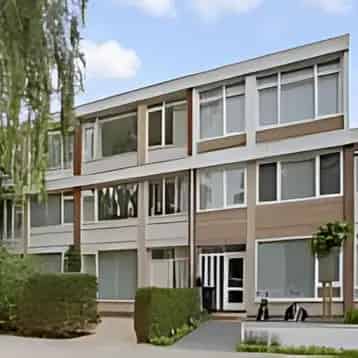 Ruime eengezinswoning Buitenveldert 190m2 tuin balkon parkeergelegenheid