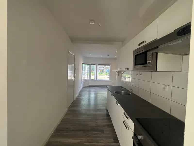 Appartement te huur Eyssoniusplein Groningen