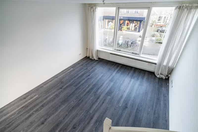 3 Kamer Appartement Oegstgeest Nabij Station Leiden