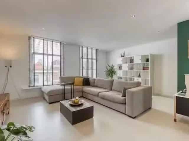 Appartement te koop Den Haag Kortenbos 107m2 3 slaapkamers