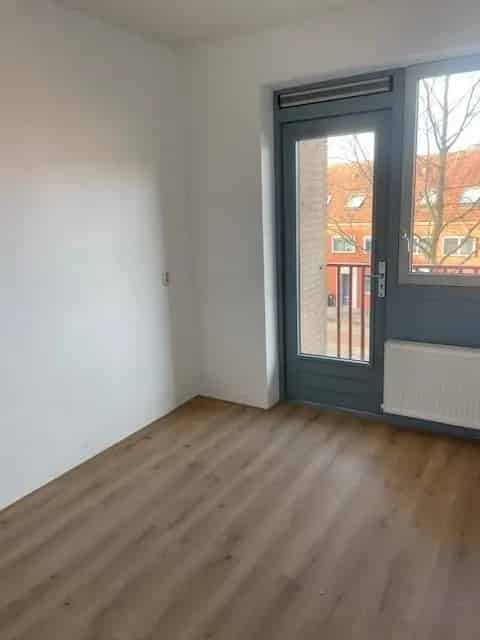 Studenten Appartement Amsterdam Centrum 24 maanden