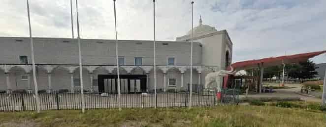 Bedrijfshal te Huur of Koop Venlo 6500m2 Trade Port West