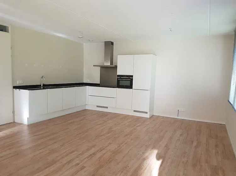 Appartement Te Huur in Oisterwijk, Noord-Brabant