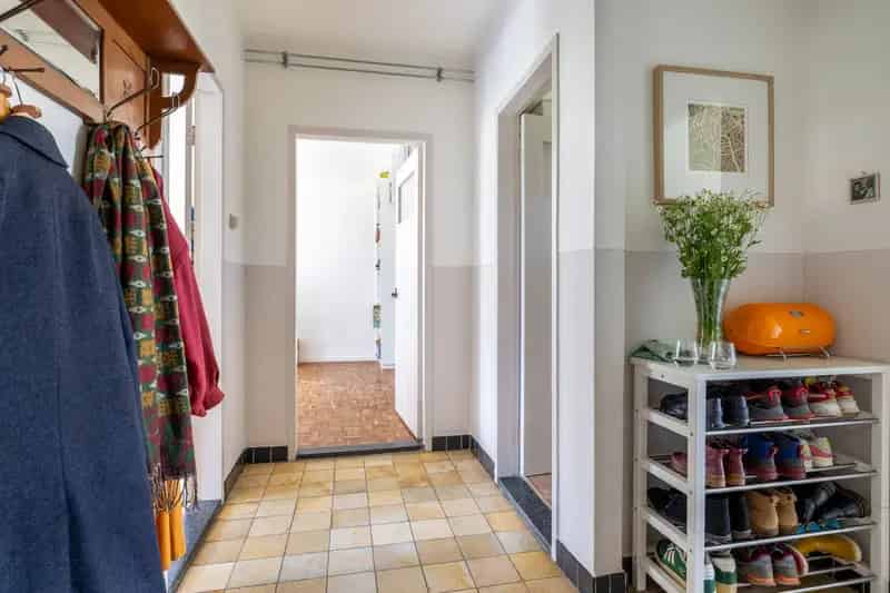 Appartement te koop Breda Boeimeerlaan  Jaren 50 gerenoveerd