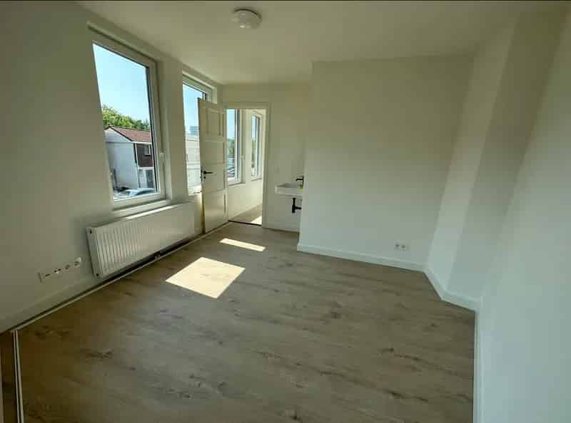 3 Kamers Studentenhuis Gerenoveerd Augustus September
