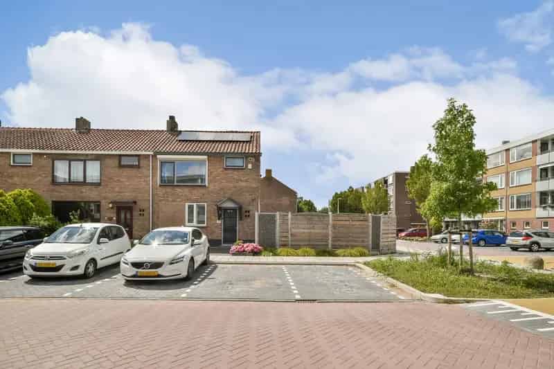 Huis te koop: Merwedestraat 35 1442 SK Purmerend | Funda