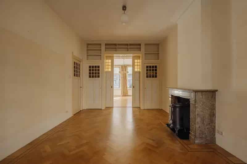 Appartement te koop Koninginneweg Amsterdam Zuid