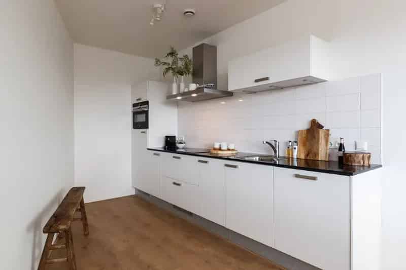 Appartement Te Huur , 158, Karl Marxpad, Amsterdam, Noord-Holland