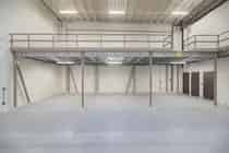 Bedrijfsruimte te huur Etten Leur 216-304 m2 A58