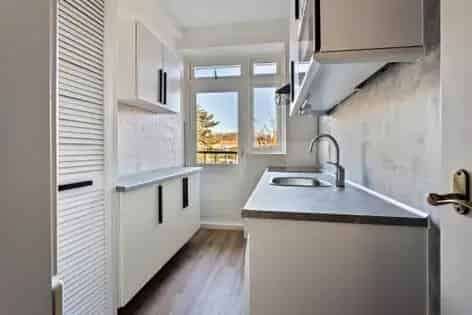 4 Kamer Appartement 90m2 Den Haag Energielabel A Balkon Lift