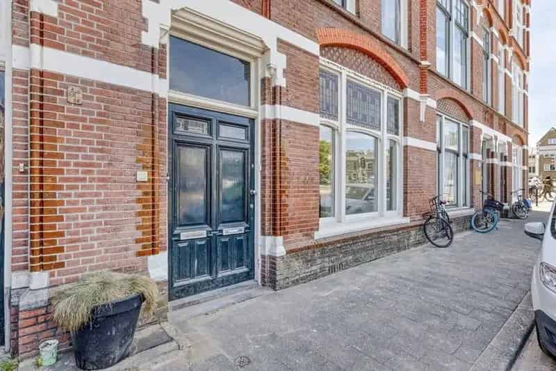 Appartement Benoordenhout 2 slaapkamers ruime tuin