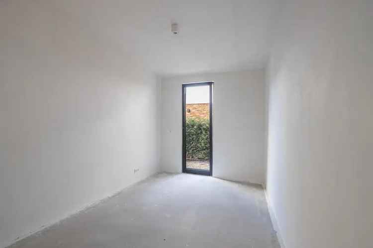 Levensloopbestendige Bungalow te Nuth casco plus