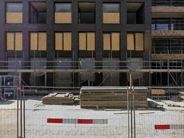 Te Huur: Luxe 3-kamerappartement Breda The Marker