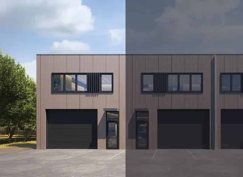 Bedrijfsunits te koop Hoorn: flexibele ruimtes nabij A7