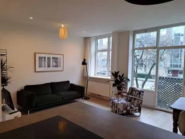 Appartement Amsterdam Jordaan - 2 slaapkamers - gerenoveerd