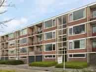 Appartement Bordineweg in Leeuwarden
