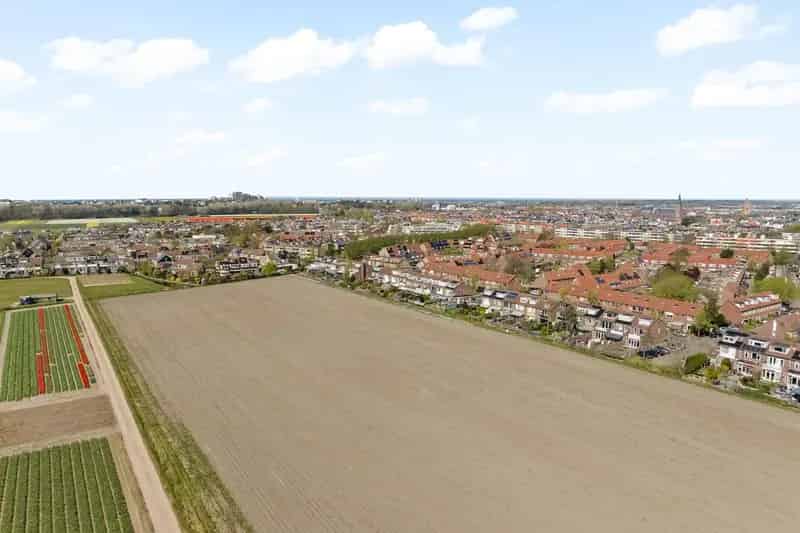 Tolhoren 31 Comfortabel gezinsleven met vrij uitzicht