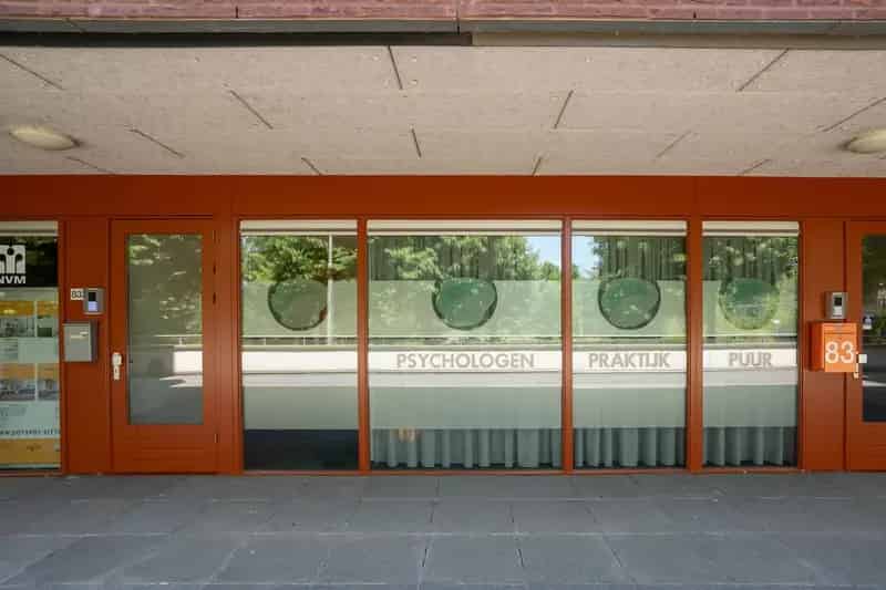 Kantoor te Koop Sittard 173m2 Nabij Station A2