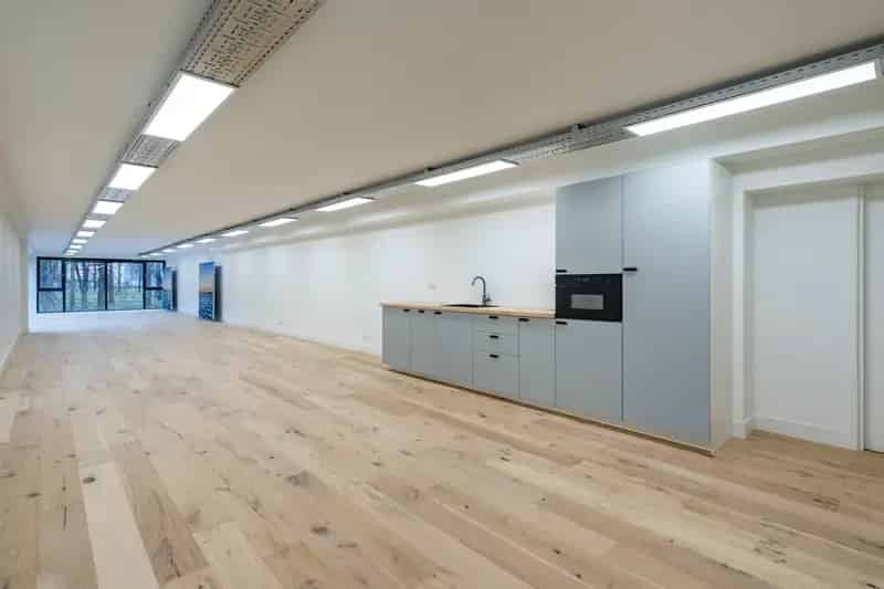 Kantoor te huur Amsterdam Osdorp 79m2
