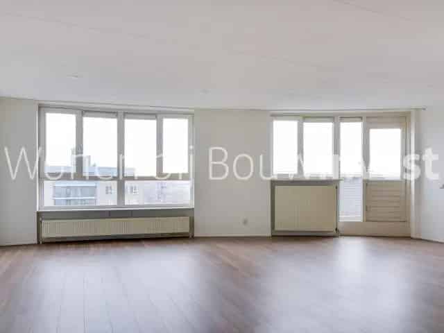 Appartement Diemen Zeezigt 113m2 Amsterdam-Rijnkanaal