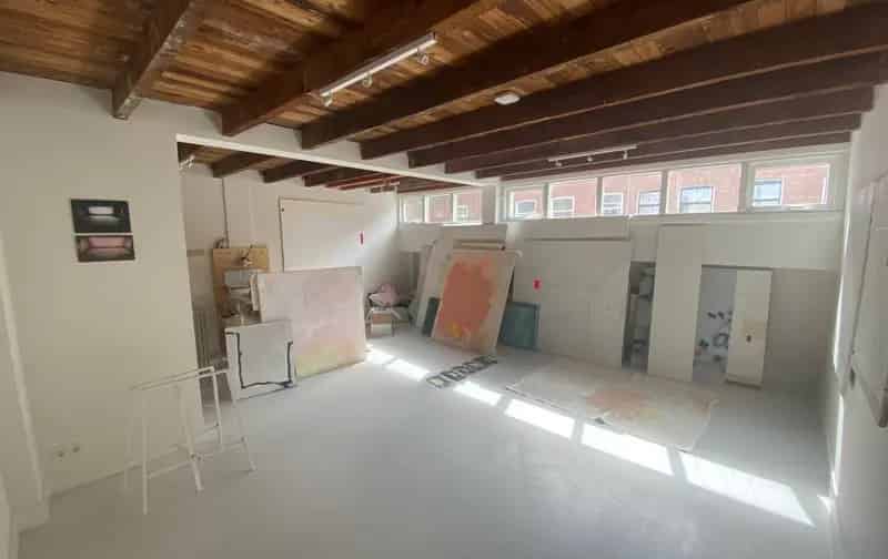 Kantoorruimte huren Den Haag 72m2