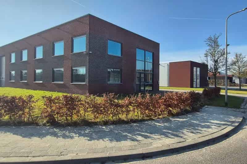 Kantoorruimte te huur Assen Messchenveld 120m²