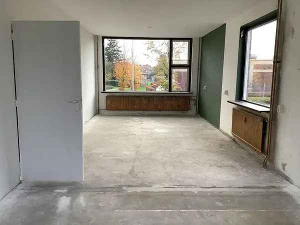 Appartement Winterswijk - Tijdelijke Verhuur 80m2