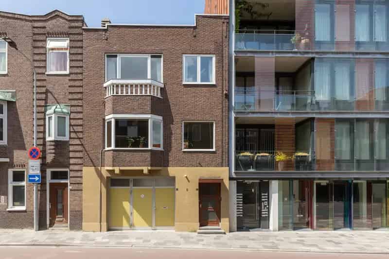Bedrijfshal Groningen 150m² te huur nabij UMCG