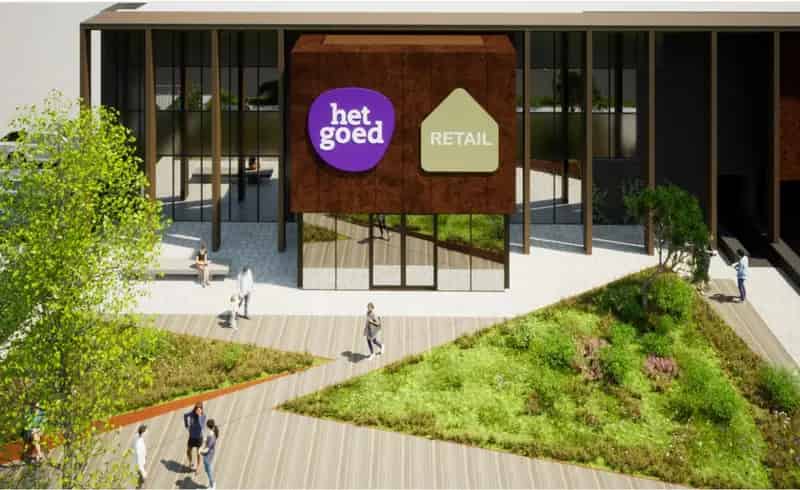 Winkel te Huur Roermond Winkelboulevard
