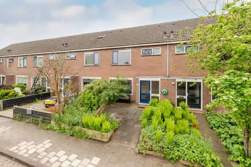 Huis te koop: Buikslotermeerstraat 7 1135 JP Edam 