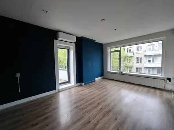 Ruim appartement 2 slaapkamers 3 balkons Dordrecht Wielwijk KoopGarant