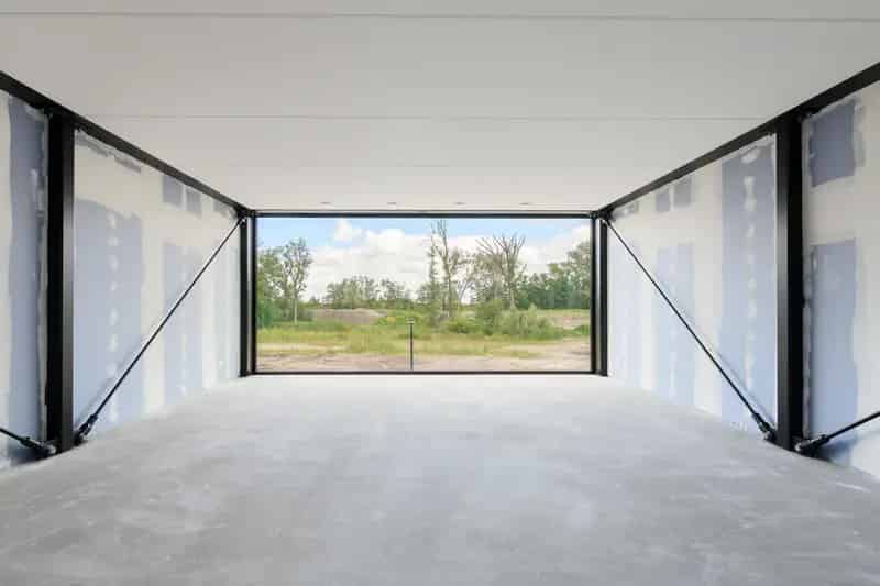 Luxe Villa Muiden 4 slaapkamers duurzaam gebouwd
