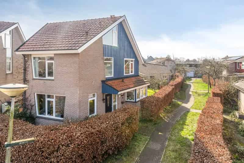 Huis te koop Purmerend: Ruime gezinswoning 4 slaapkamers energielabel A