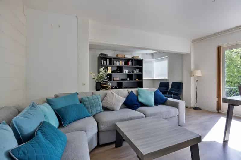 3 Kamer Appartement Hilversum 71m2 2 Balkons 2 Slaapkamers