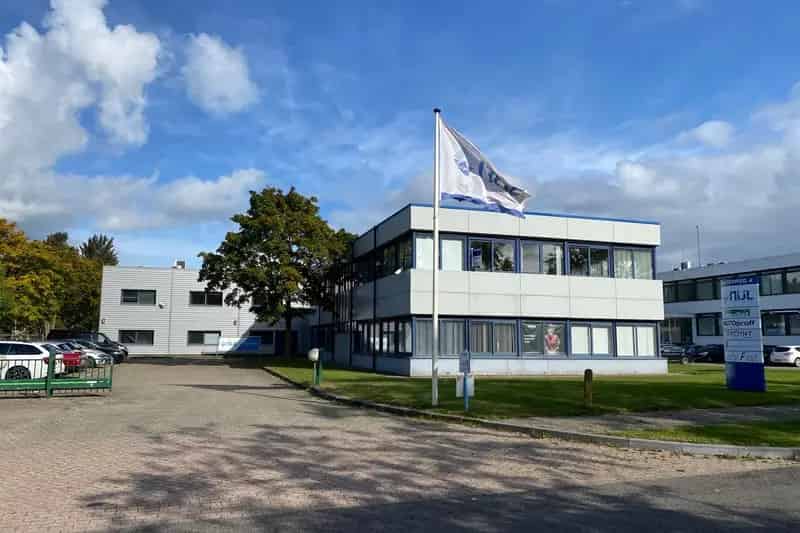 Kantoorruimte te huur Zwolle  160m2 nabij A28