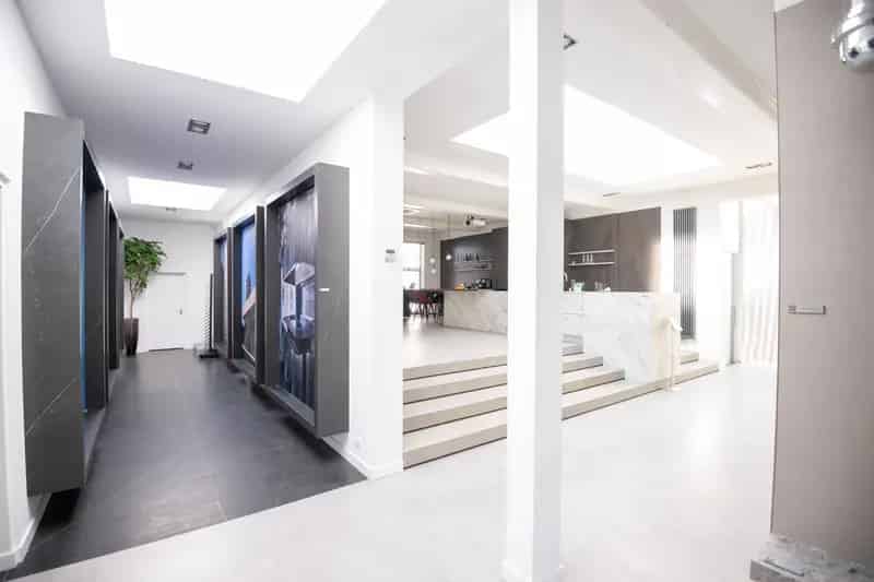 Winkelruimte te Huur Amsterdam Amstel 1759m2 Nabij Carre Theater