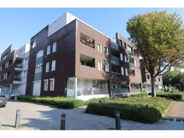 Ruim 3-kamerappartement Valkenswaard 80m2