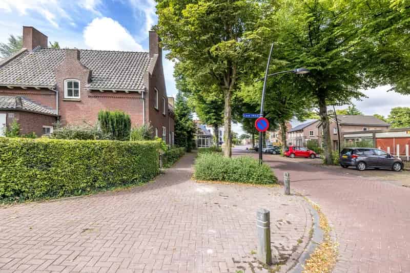 Karakteristieke Boerderijwoning te koop in Overloon