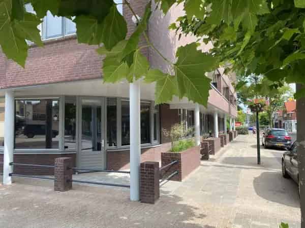 Appartement te huur Deurne 57m2 1996 Rustige buurt