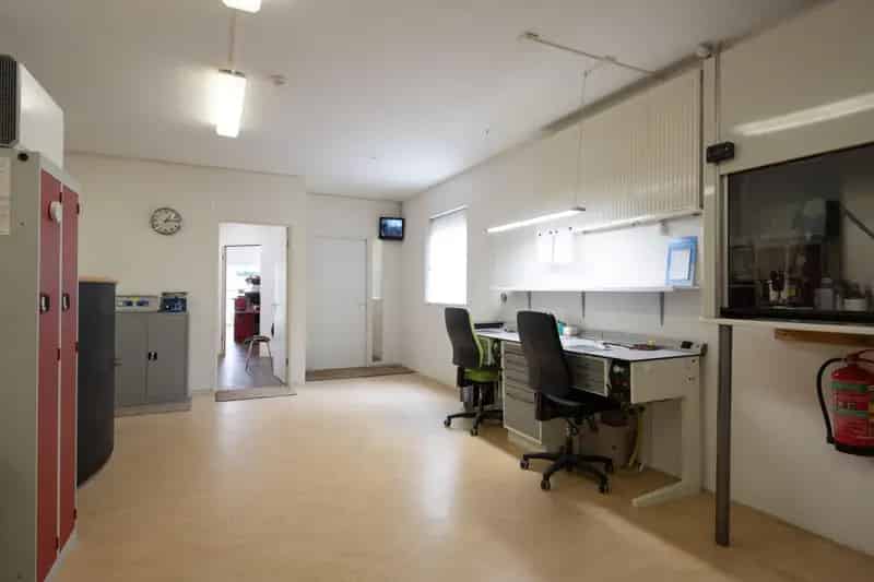 Karakteristiek Pand Nijkerk Centrum 110m² Winkel Praktijk Appartement