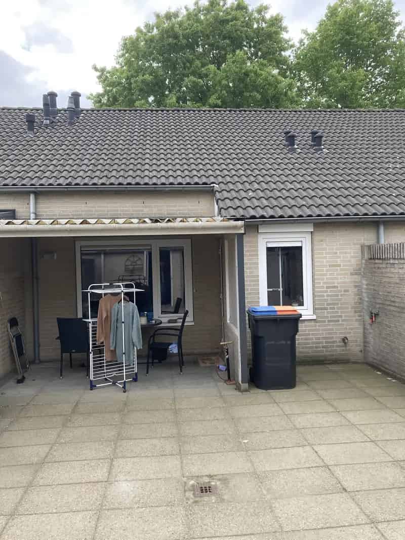 Ruime woning nabij Goirle en Tilburg