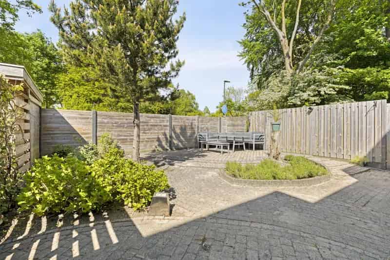 Familievriendelijk huis met prachtig uitzicht
