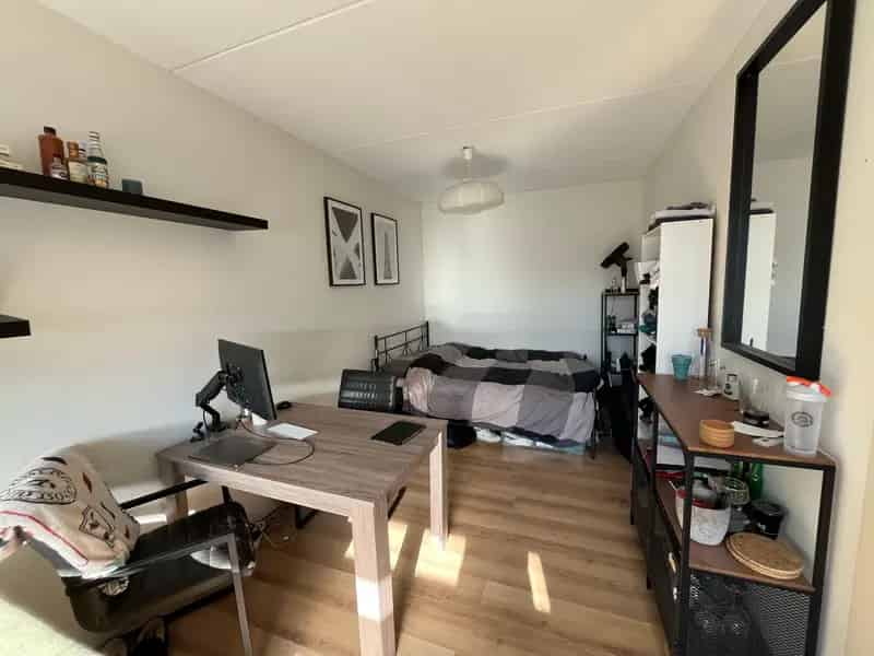 Kamer 20m2 Enschede Centrum Per 1 Juli